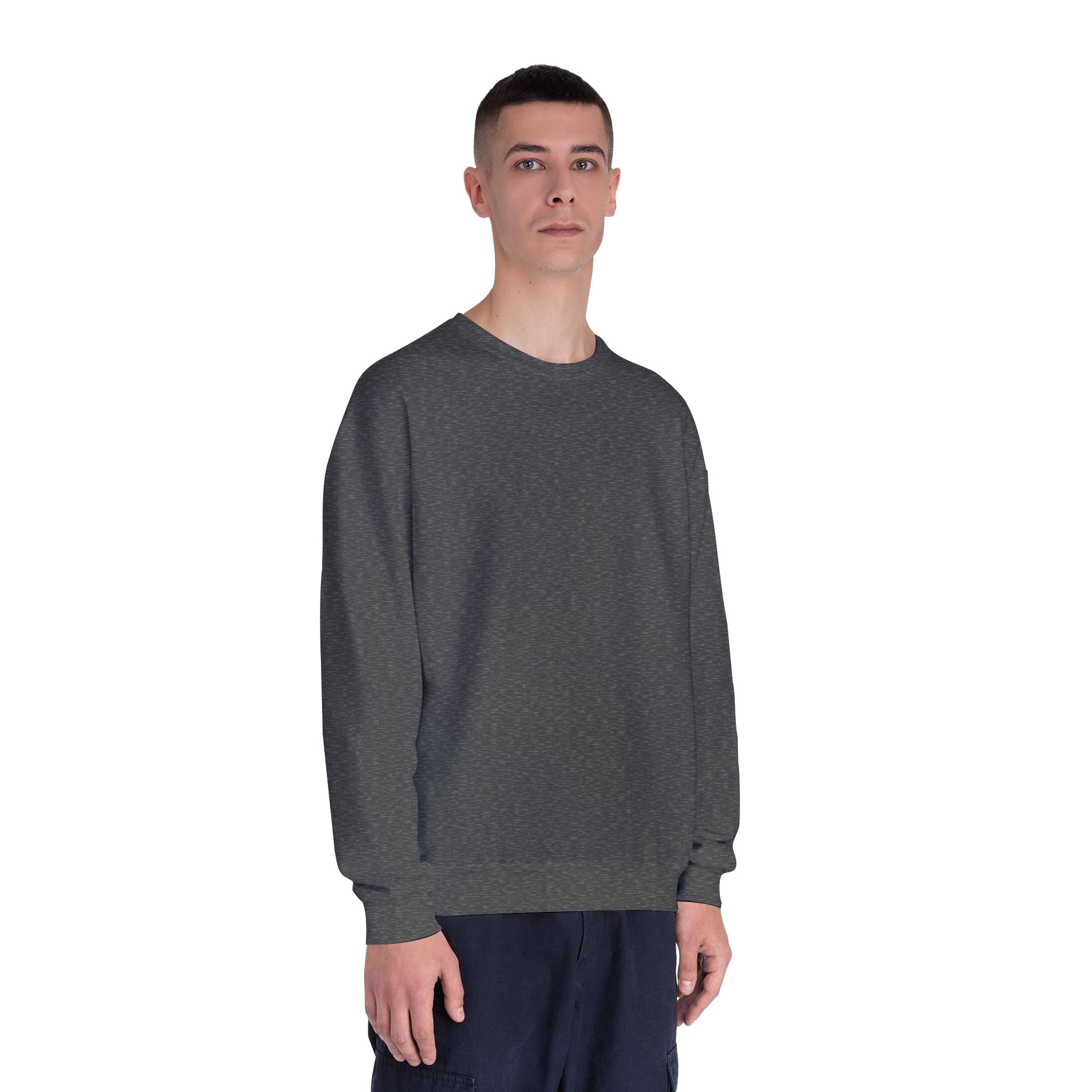 Unisex NuBlend® Crewneck Sweatshirt