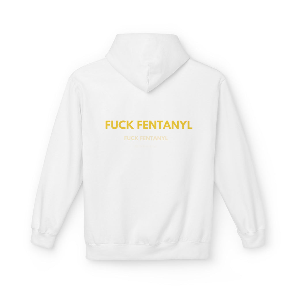 Unisex Midweight Softstyle Fleece Hoodie