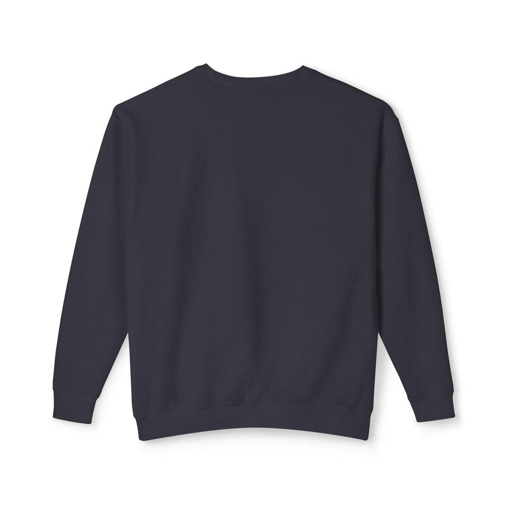 Crewneck Sweatshirt — “FUCK FENTANYL” Bold Statement Anti-Drug Awareness Pullover
