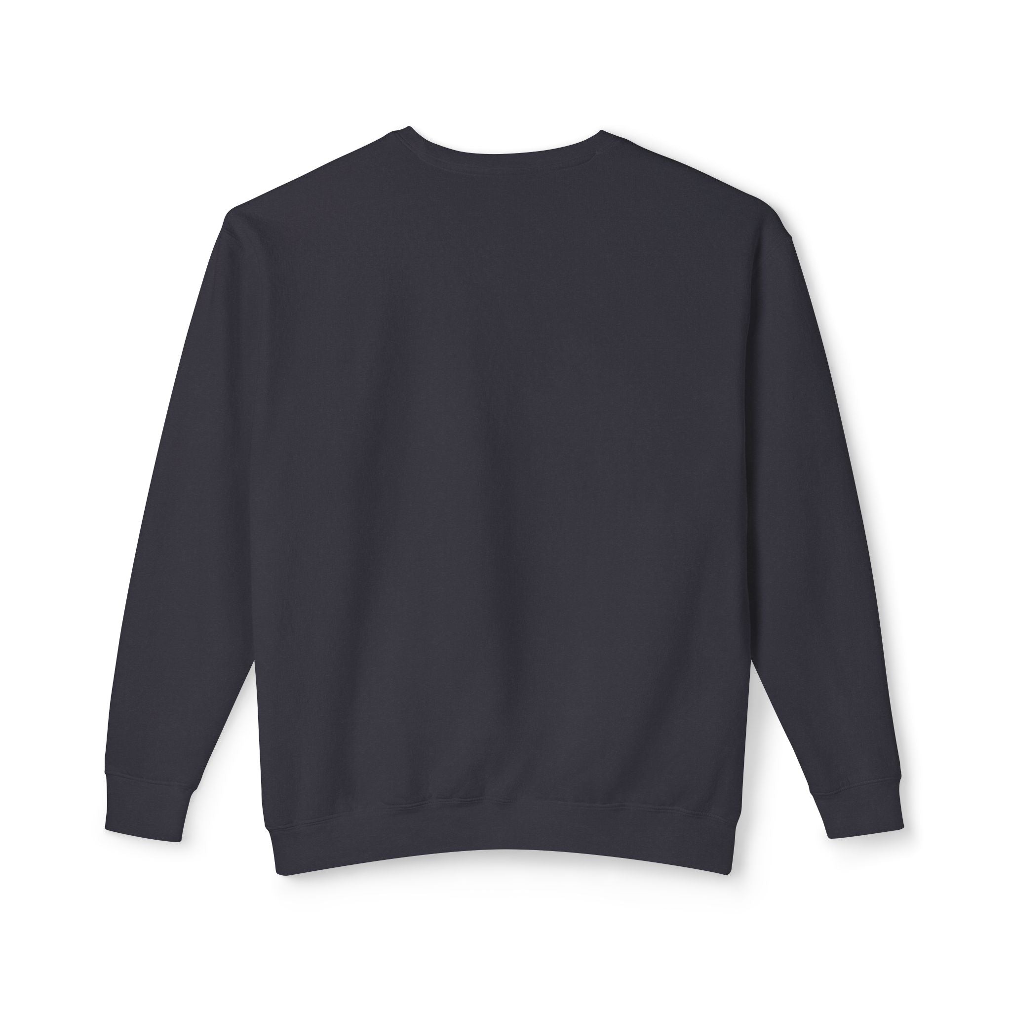 Crewneck Sweatshirt — “FUCK FENTANYL” Bold Statement Anti-Drug Awareness Pullover