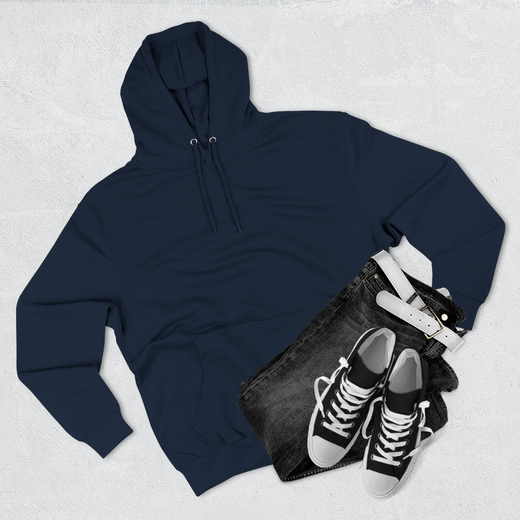 Fuck Fentanyl Hoodie — Anti-Drug Awareness Fleece Pullover