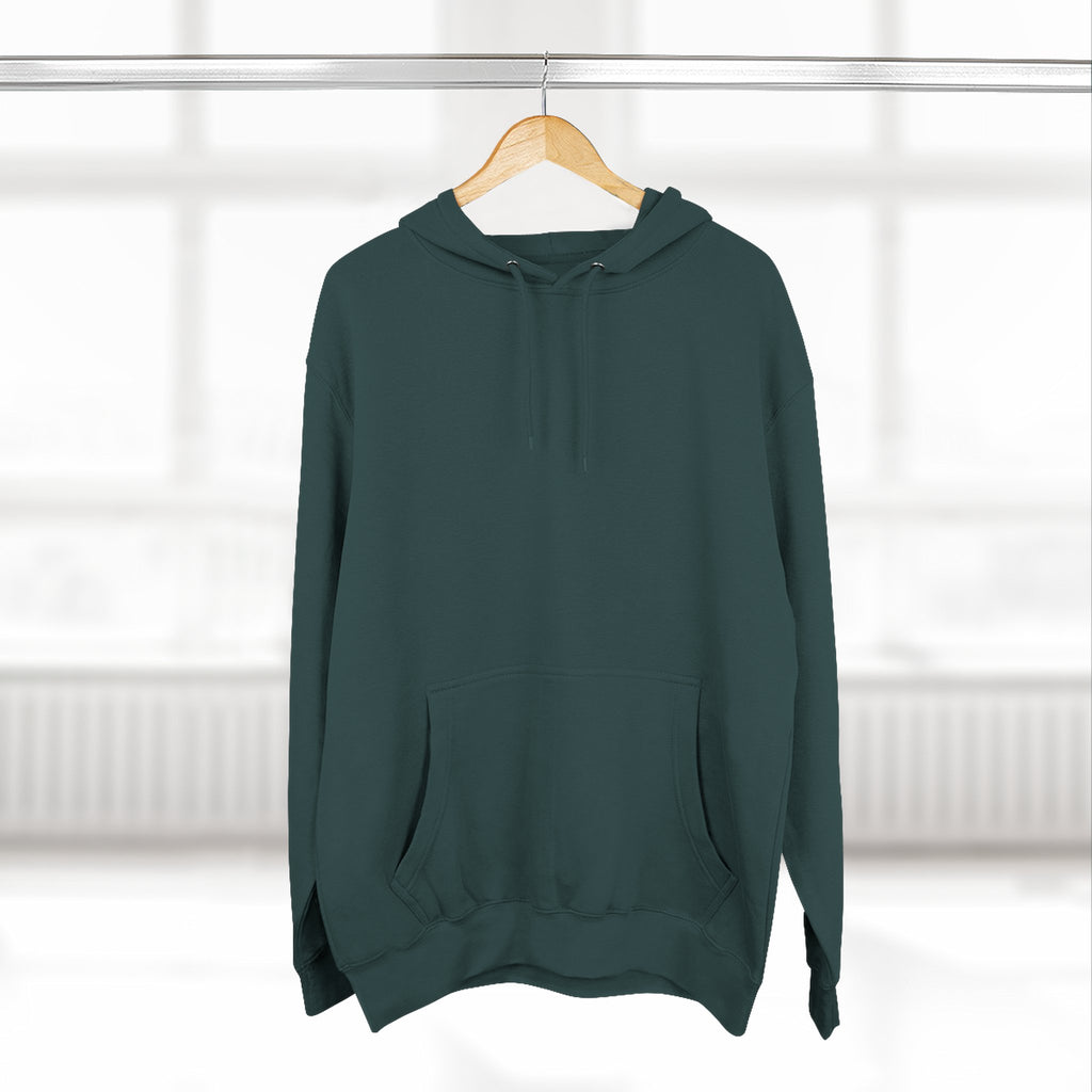 Fuck Fentanyl Hoodie — Anti-Drug Awareness Fleece Pullover