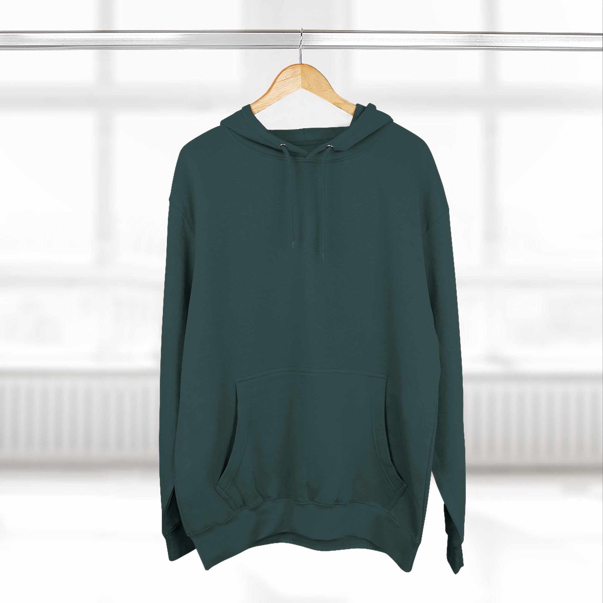Fuck Fentanyl Hoodie — Anti-Drug Awareness Fleece Pullover