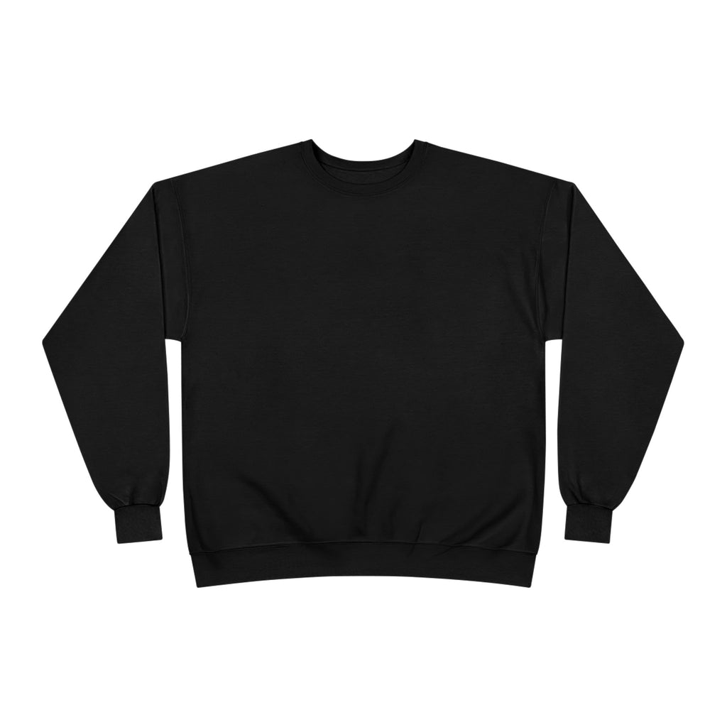 Crewneck Sweatshirt — "FUCK FENTANYL" Awareness Graphic