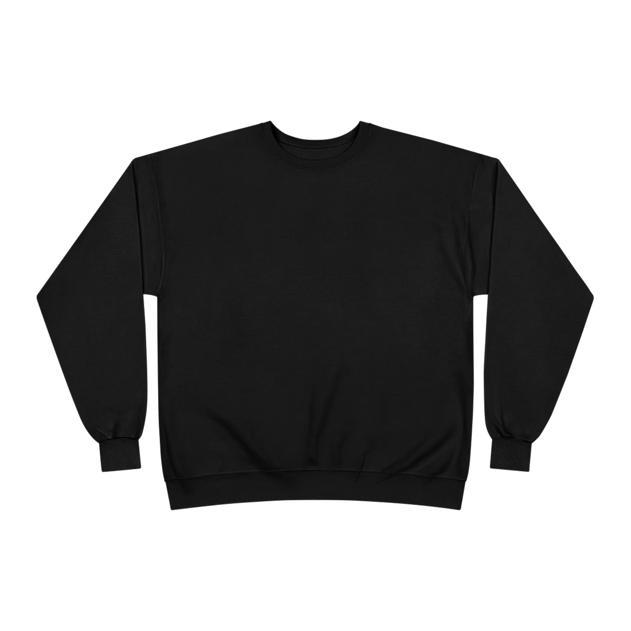 Crewneck Sweatshirt — "FUCK FENTANYL" Awareness Graphic