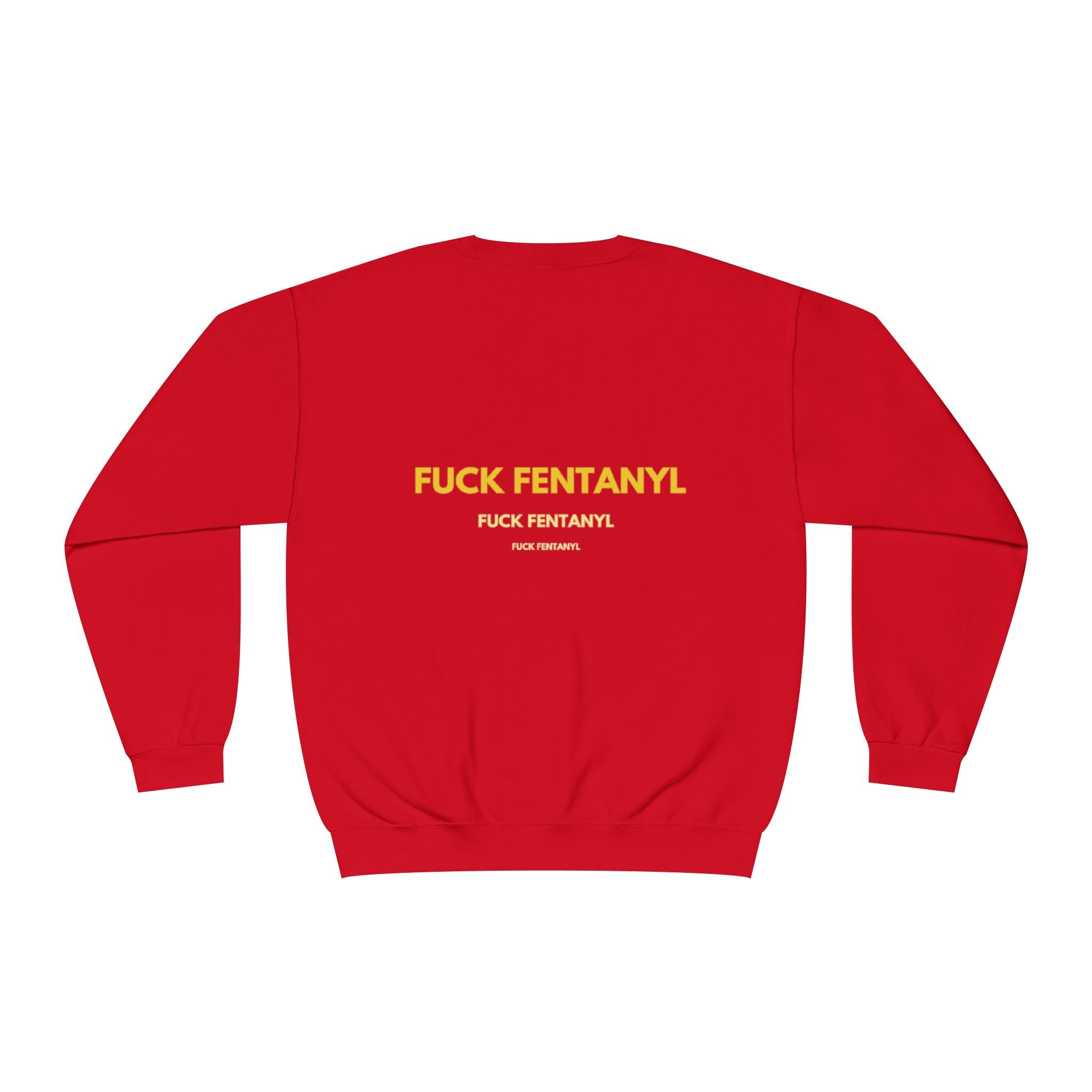 Unisex NuBlend® Crewneck Sweatshirt
