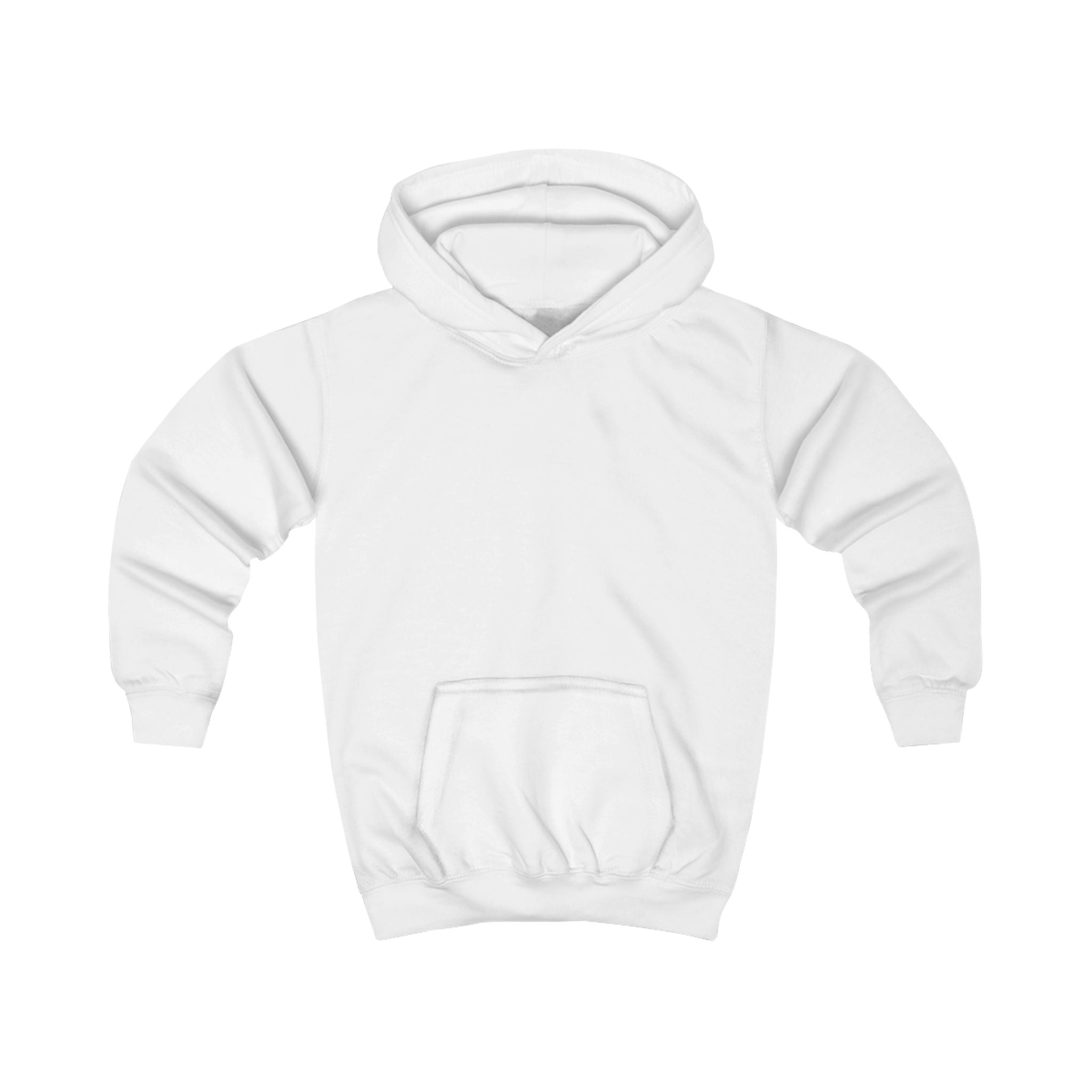 Kids Hoodie - “FUCK FENTANYL” Anti-Drug Awareness Youth Hoodie