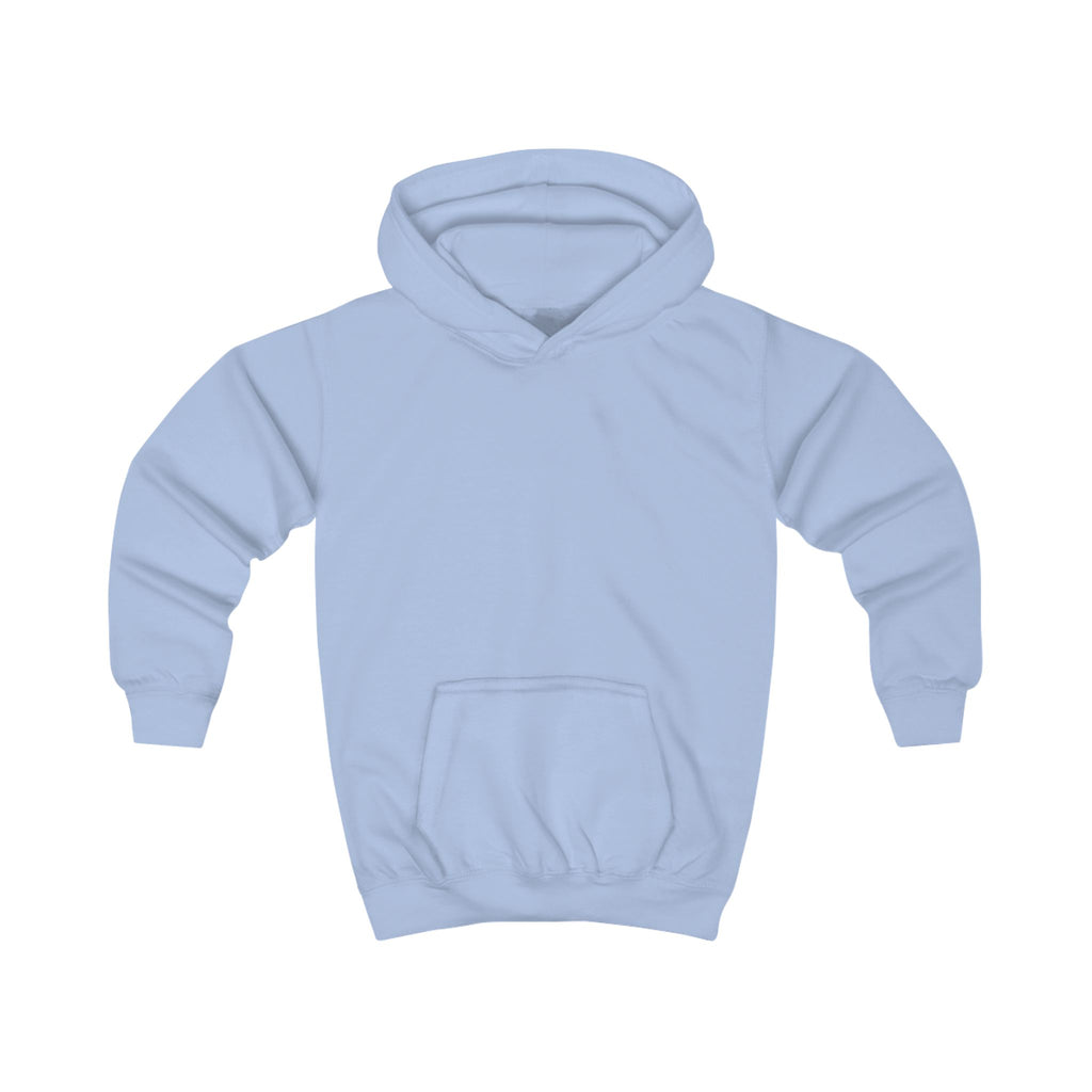 Kids Hoodie - “FUCK FENTANYL” Anti-Drug Awareness Youth Hoodie