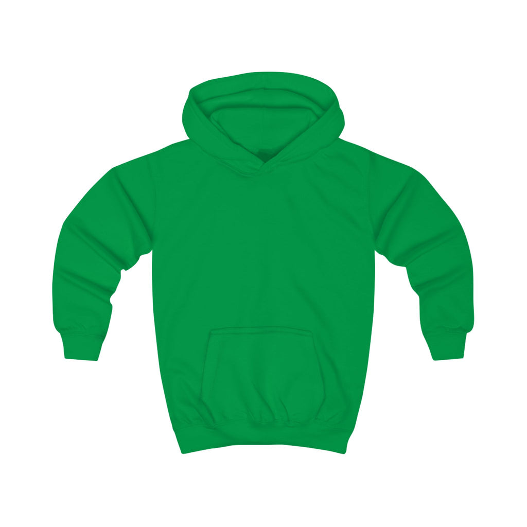 Kids Hoodie - “FUCK FENTANYL” Anti-Drug Awareness Youth Hoodie
