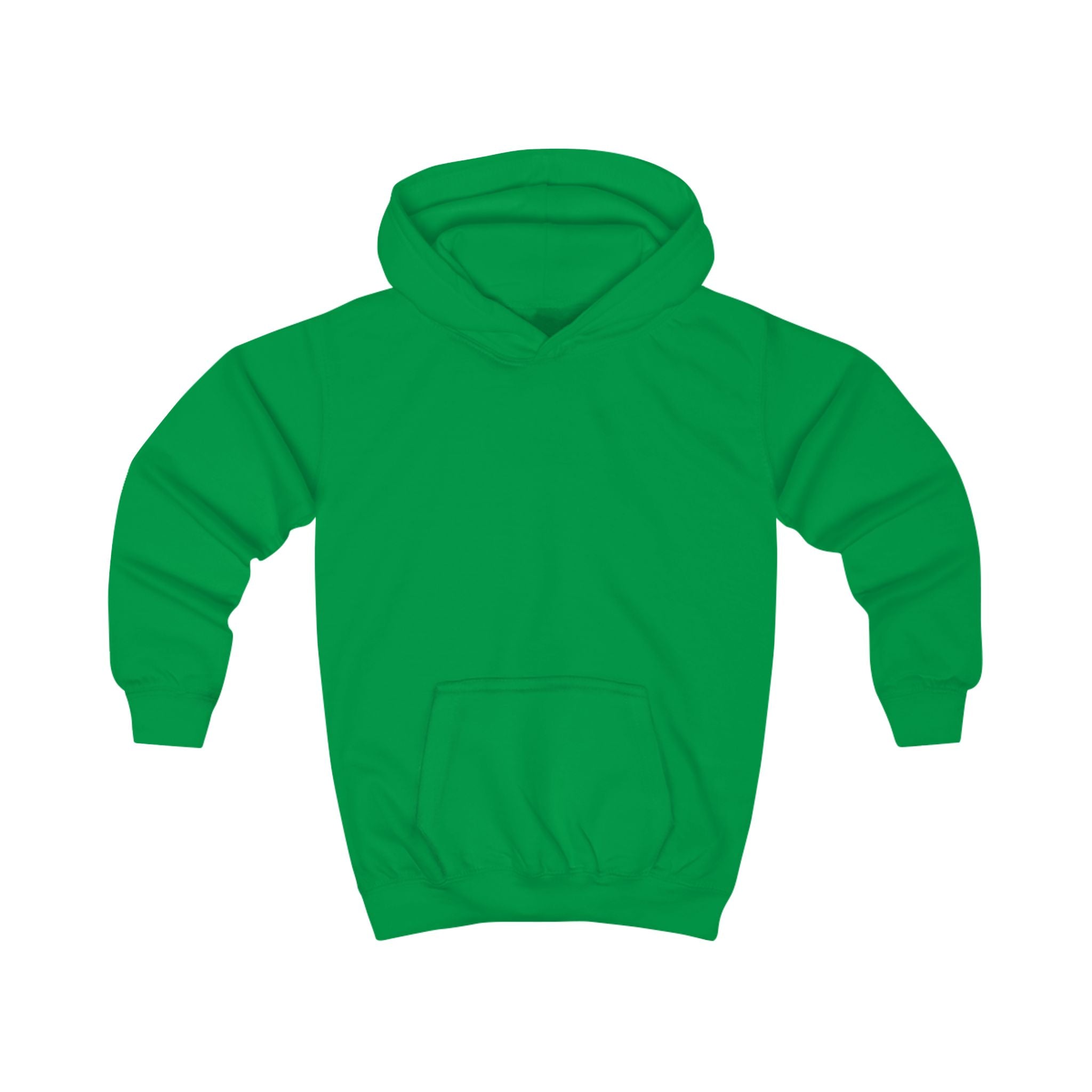 Kids Hoodie - “FUCK FENTANYL” Anti-Drug Awareness Youth Hoodie