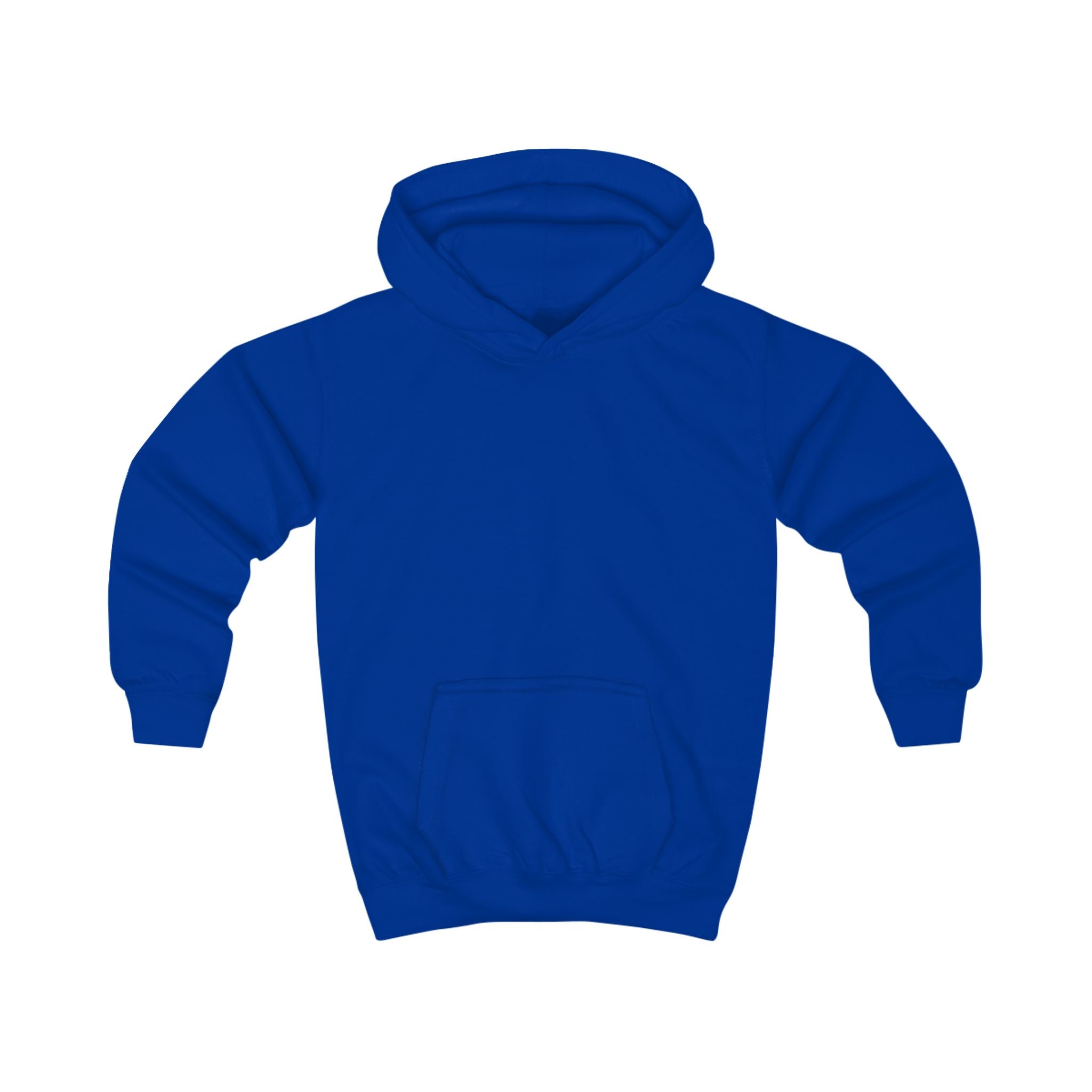 Kids Hoodie - “FUCK FENTANYL” Anti-Drug Awareness Youth Hoodie