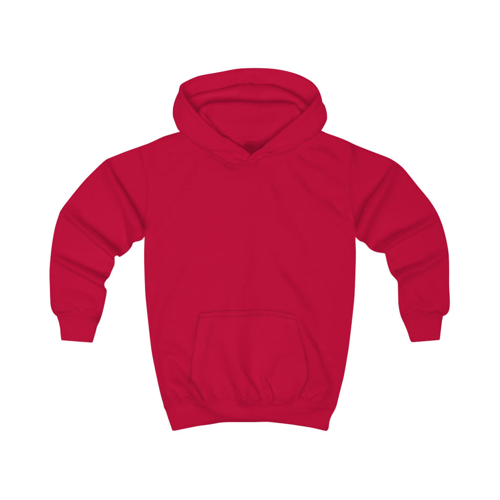 Kids Hoodie - “FUCK FENTANYL” Anti-Drug Awareness Youth Hoodie