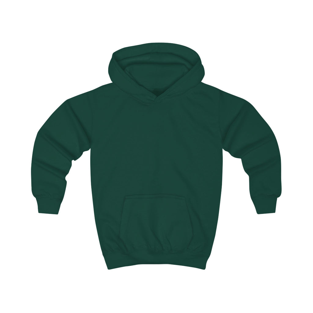 Kids Hoodie - “FUCK FENTANYL” Anti-Drug Awareness Youth Hoodie