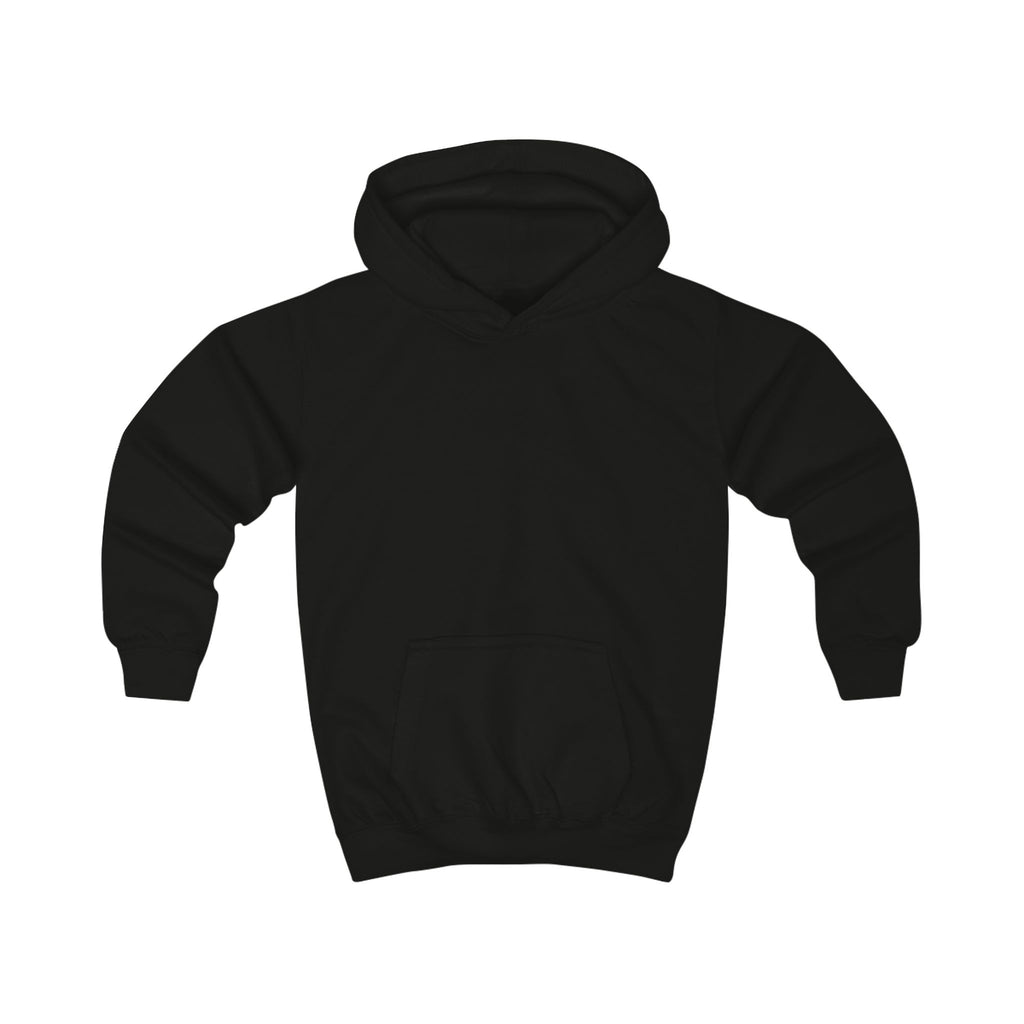 Kids Hoodie - “FUCK FENTANYL” Anti-Drug Awareness Youth Hoodie