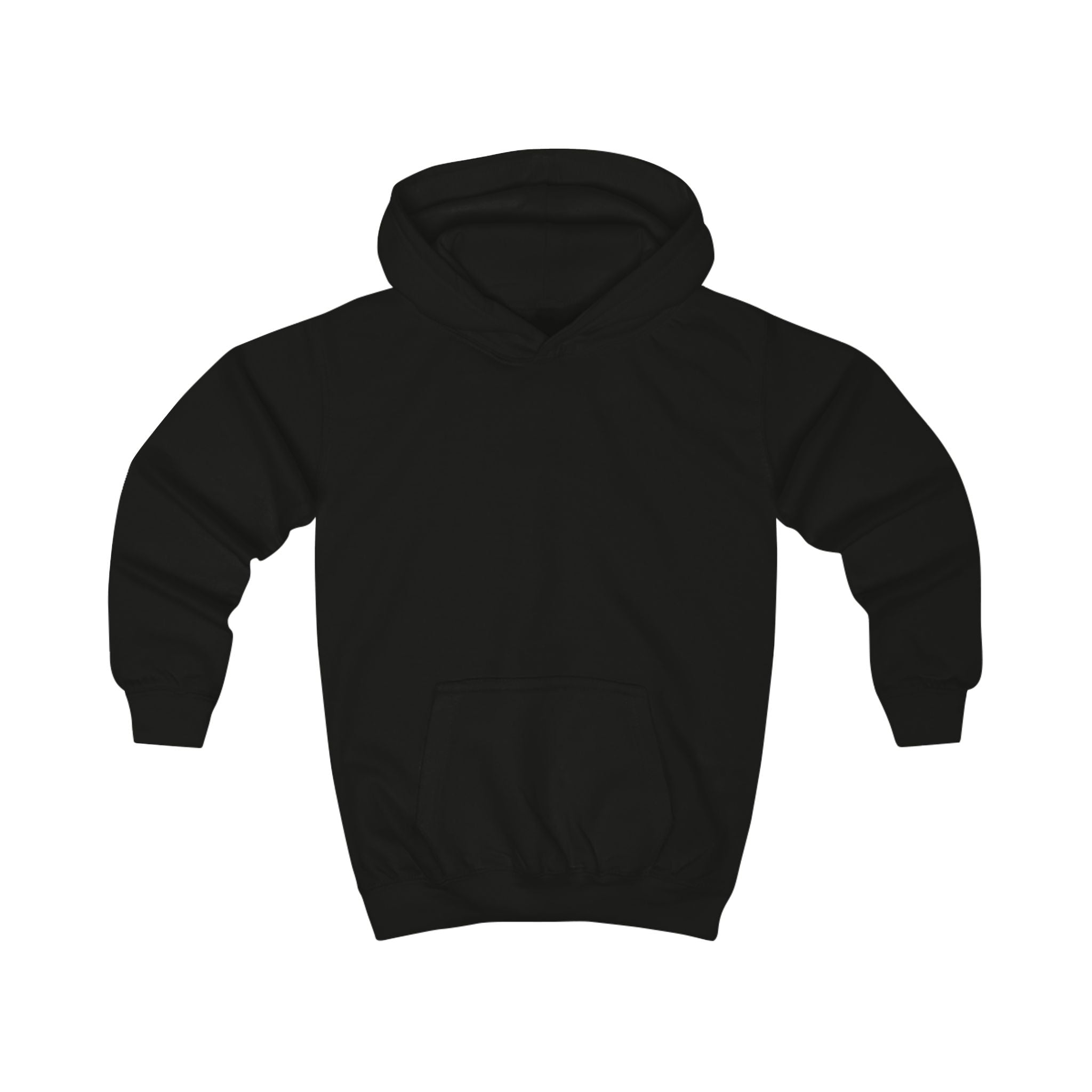 Kids Hoodie - “FUCK FENTANYL” Anti-Drug Awareness Youth Hoodie