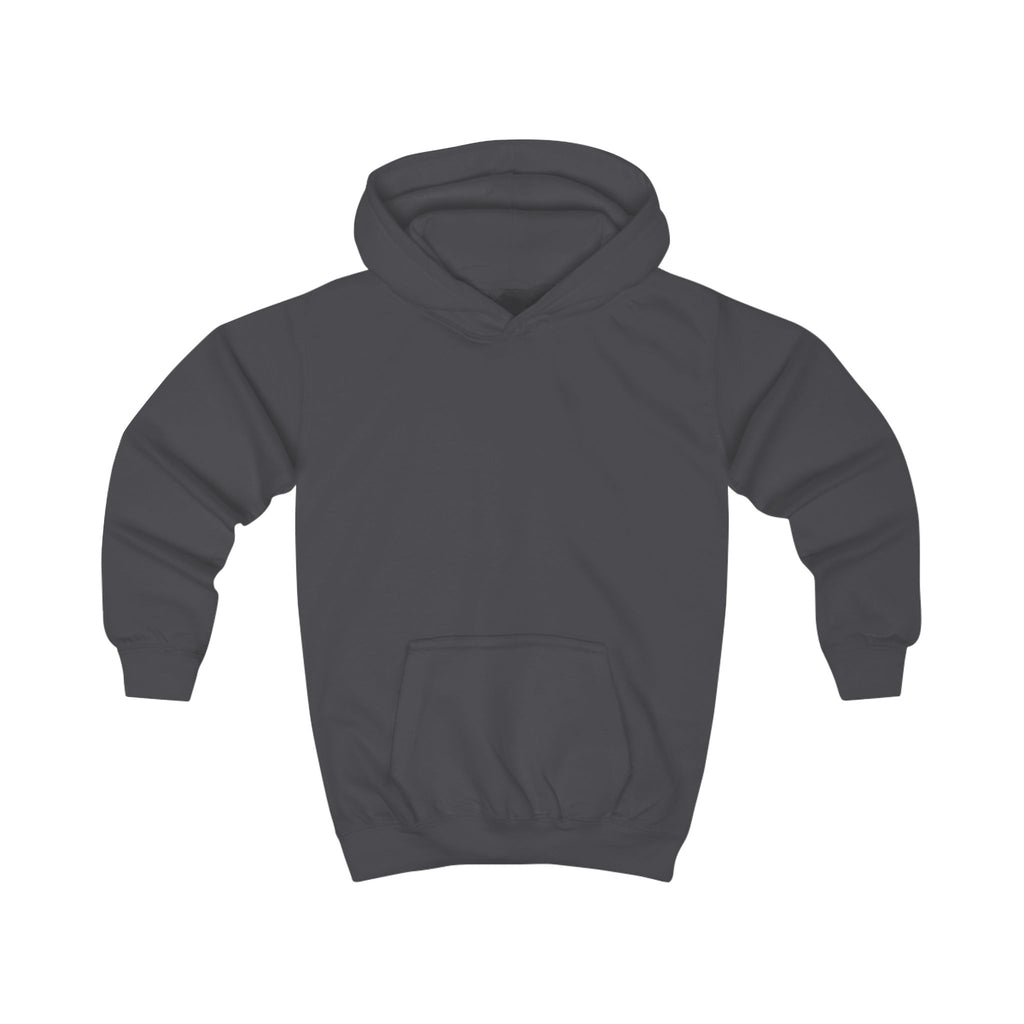 Kids Hoodie - “FUCK FENTANYL” Anti-Drug Awareness Youth Hoodie