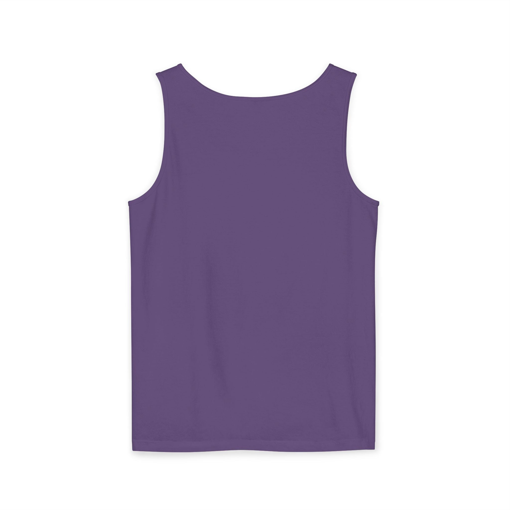 Anti-Fentanyl Tank Top — "FUCK FENTANYL" Graphic Recovery Awareness Tee