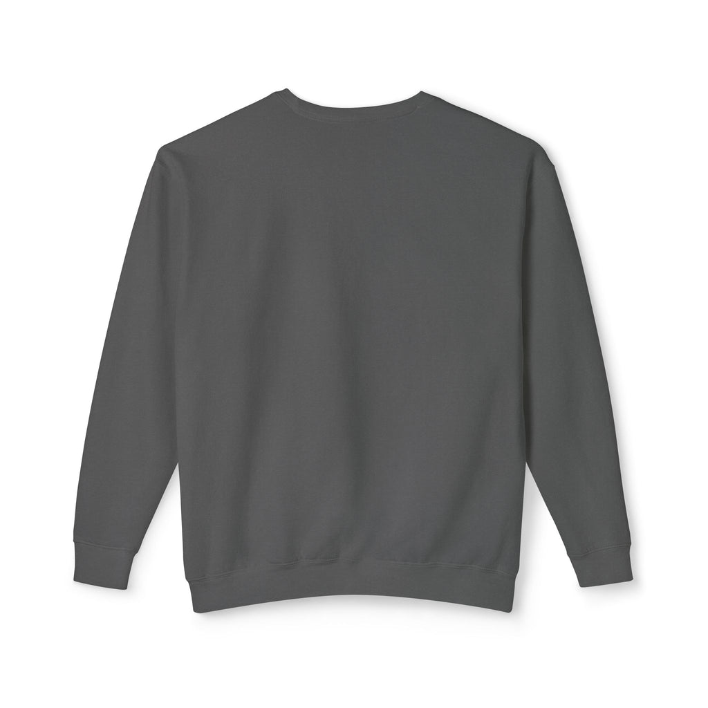 Crewneck Sweatshirt — “FUCK FENTANYL” Bold Statement Anti-Drug Awareness Pullover