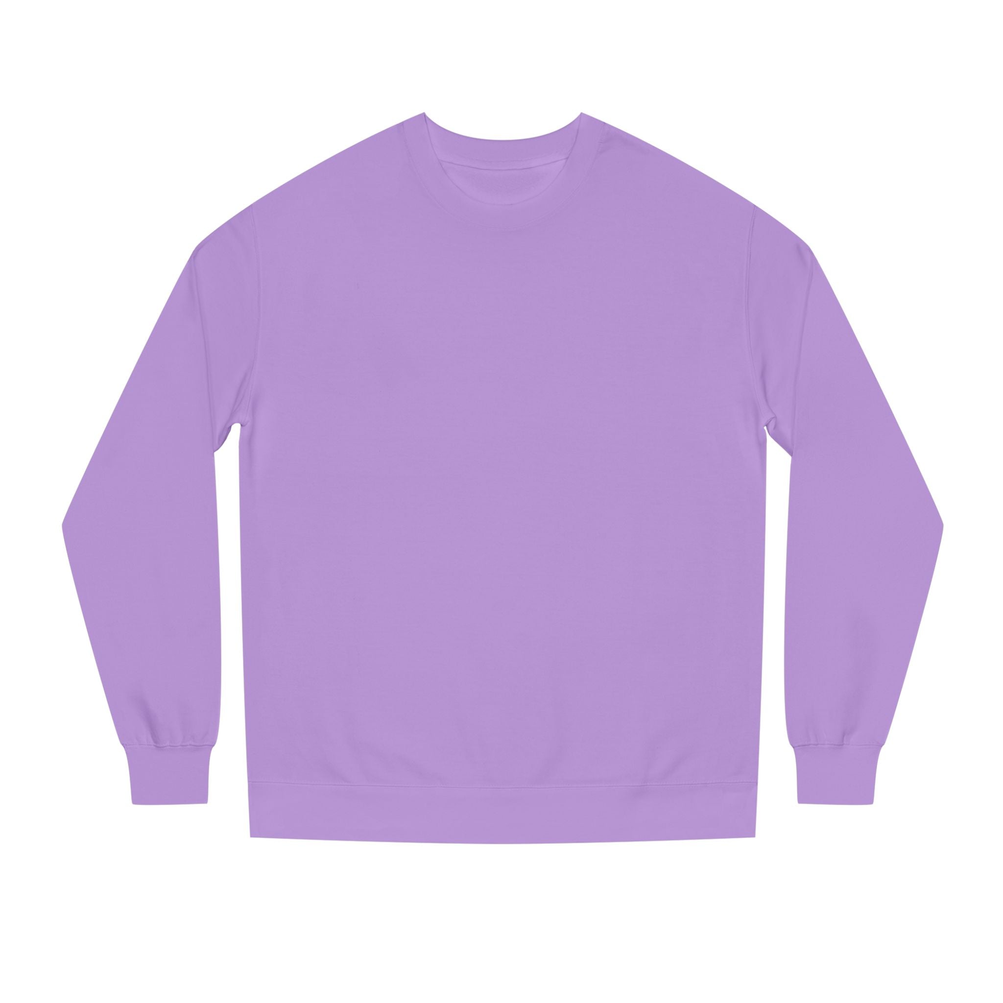 Crewneck Sweatshirt — “Fuck Fentanyl” Protest Graphic, Anti-Drug Awareness Pullover