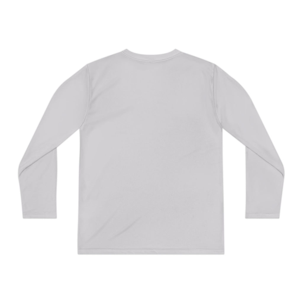 Youth Long Sleeve Tee — “F*** Fentanyl” Awareness Shirt