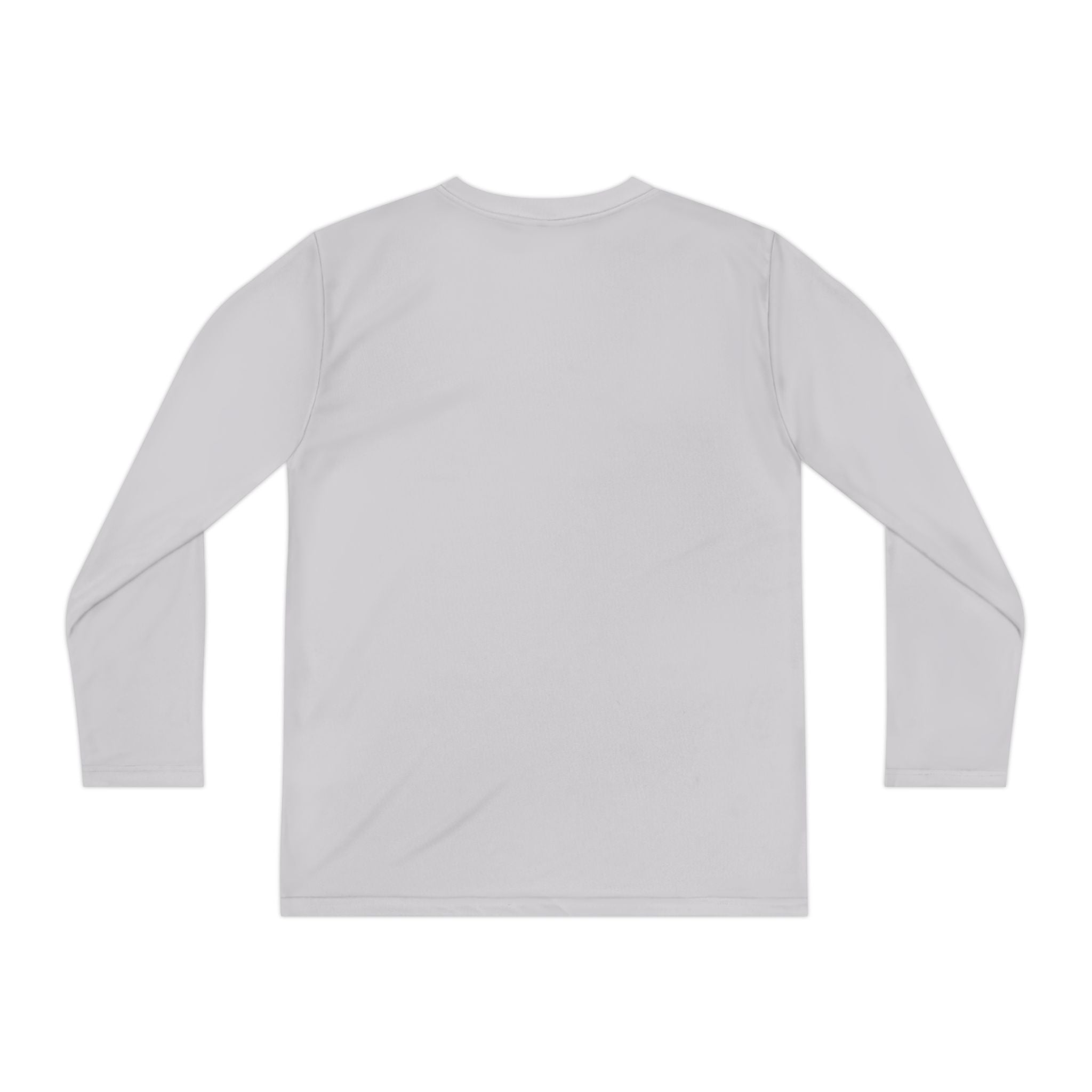 Youth Long Sleeve Tee — “F*** Fentanyl” Awareness Shirt