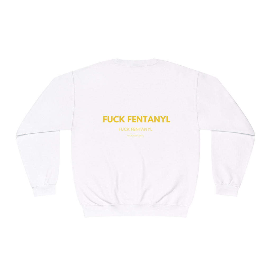 Unisex NuBlend® Crewneck Sweatshirt