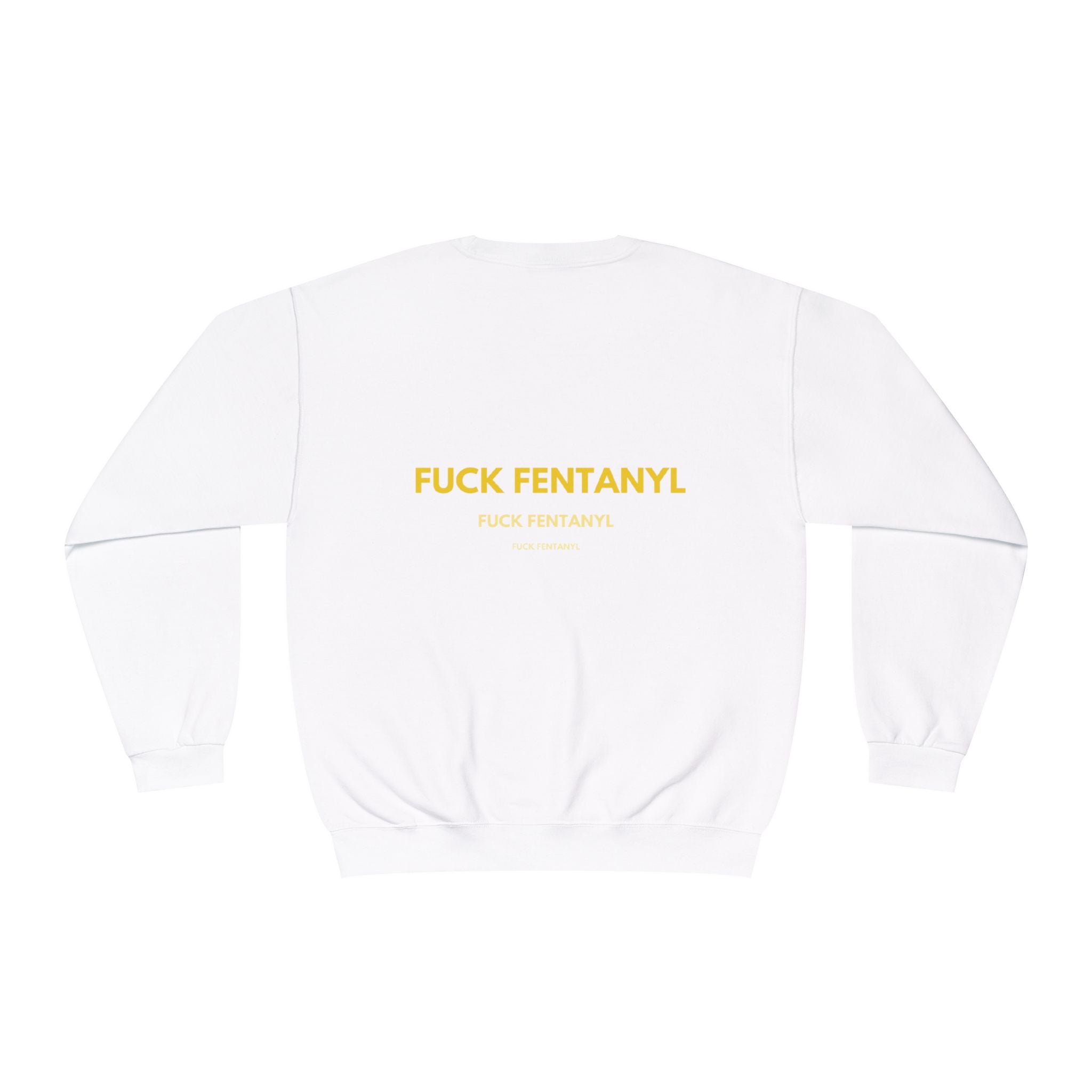Unisex NuBlend® Crewneck Sweatshirt