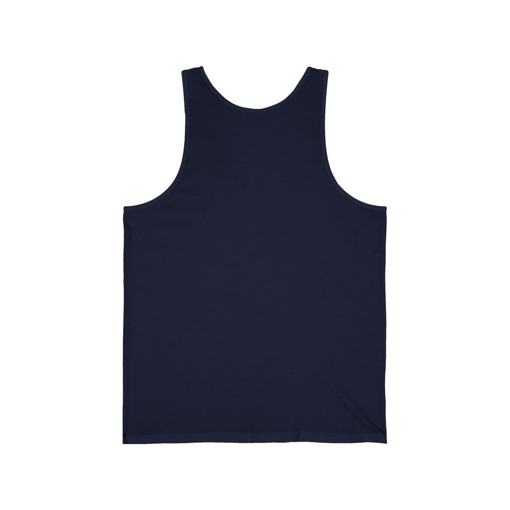Tank Top — "FUCK FENTANYL" Awareness Graphic