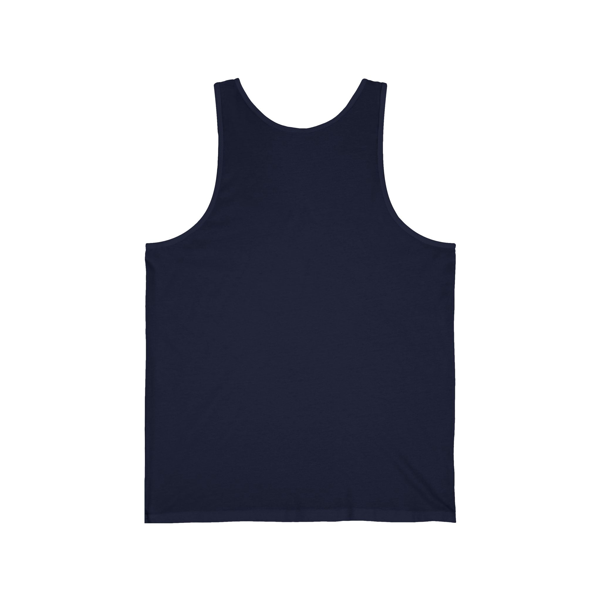 Tank Top — "FUCK FENTANYL" Awareness Graphic