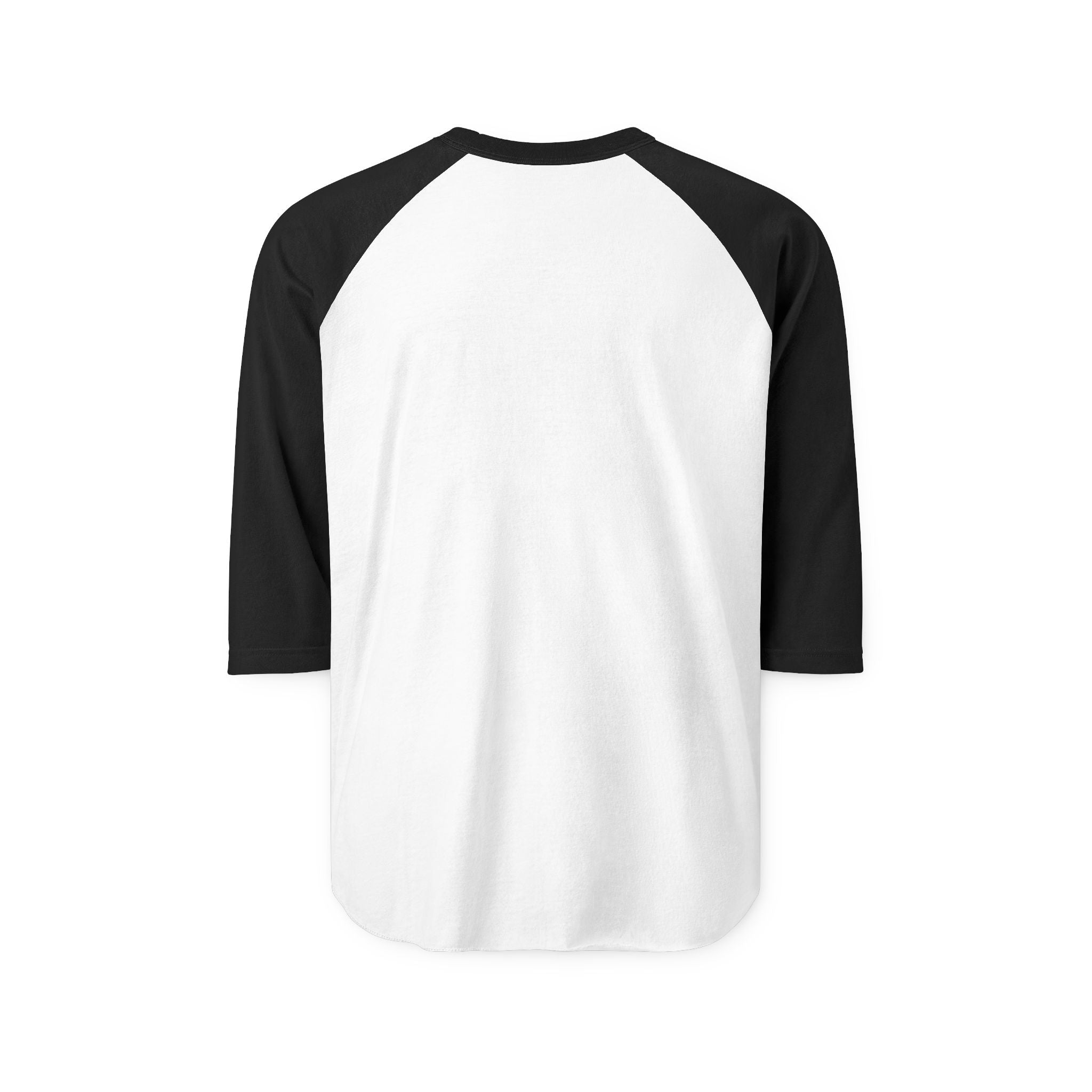 Raglan Shirt — F*ck Fentanyl Bold Awareness Tee