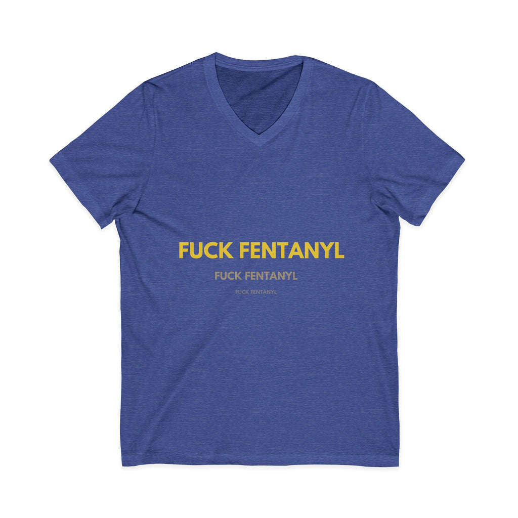 V-Neck Tee