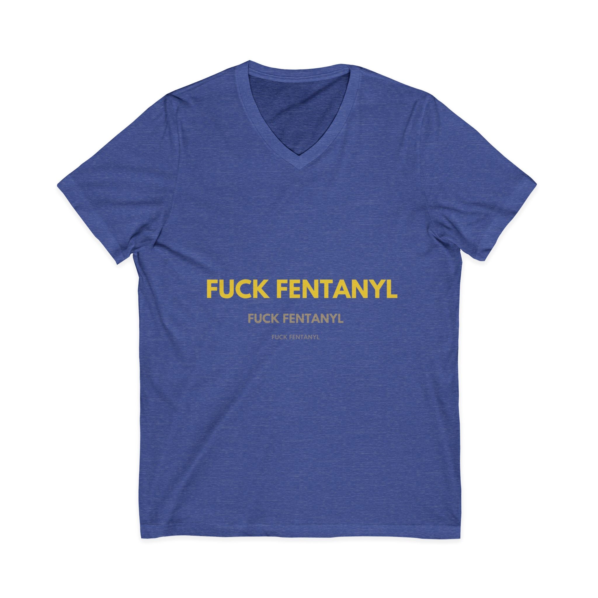 V-Neck Tee