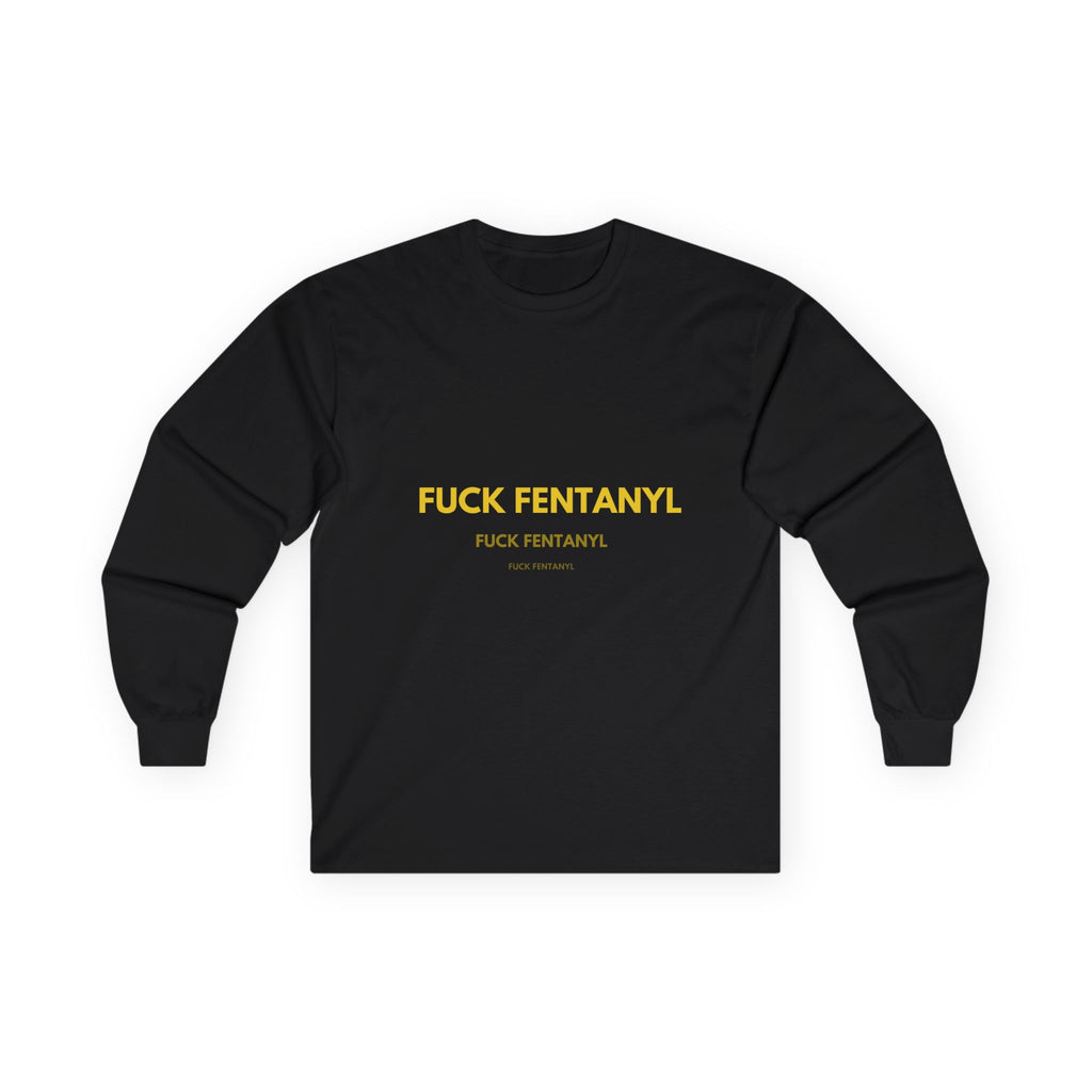 Unisex Ultra Cotton Long Sleeve Tee
