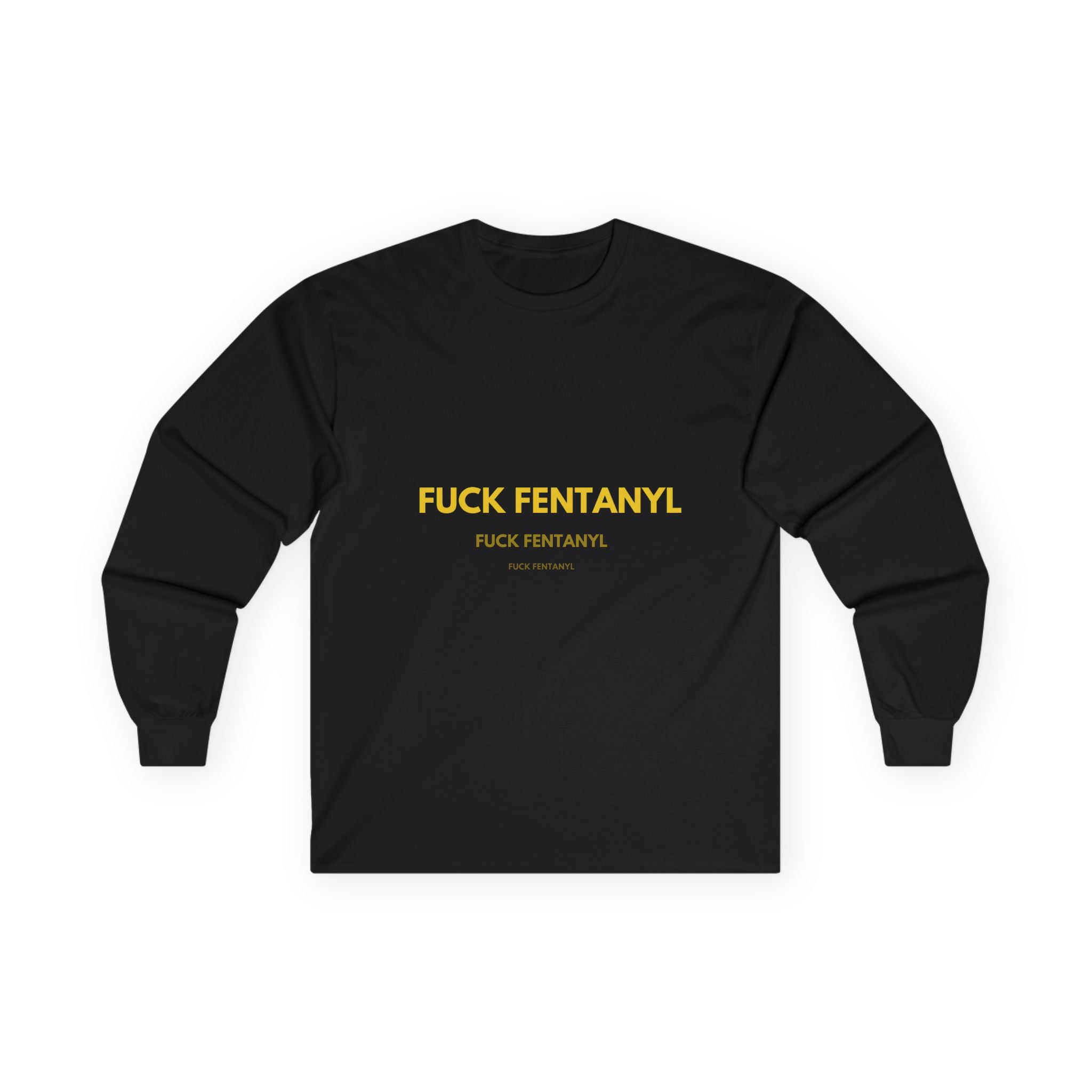 Unisex Ultra Cotton Long Sleeve Tee