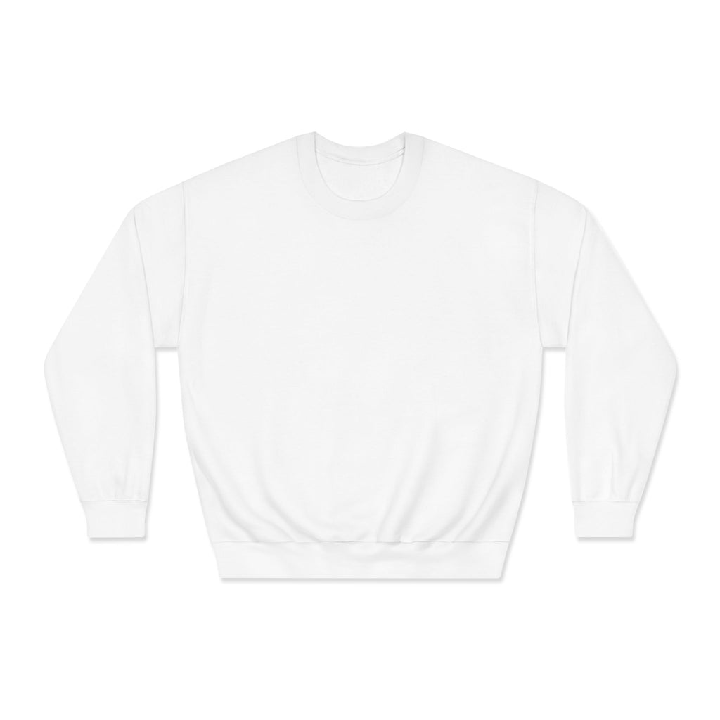 Fuck Fentanyl Crewneck Sweatshirt - Anti-Drug Awareness Pullover