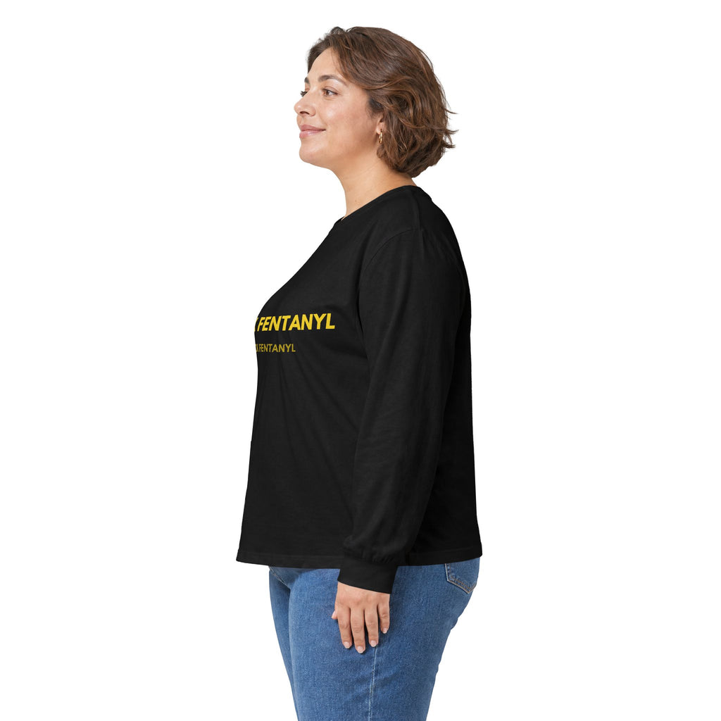 Unisex Ultra Cotton Long Sleeve Tee