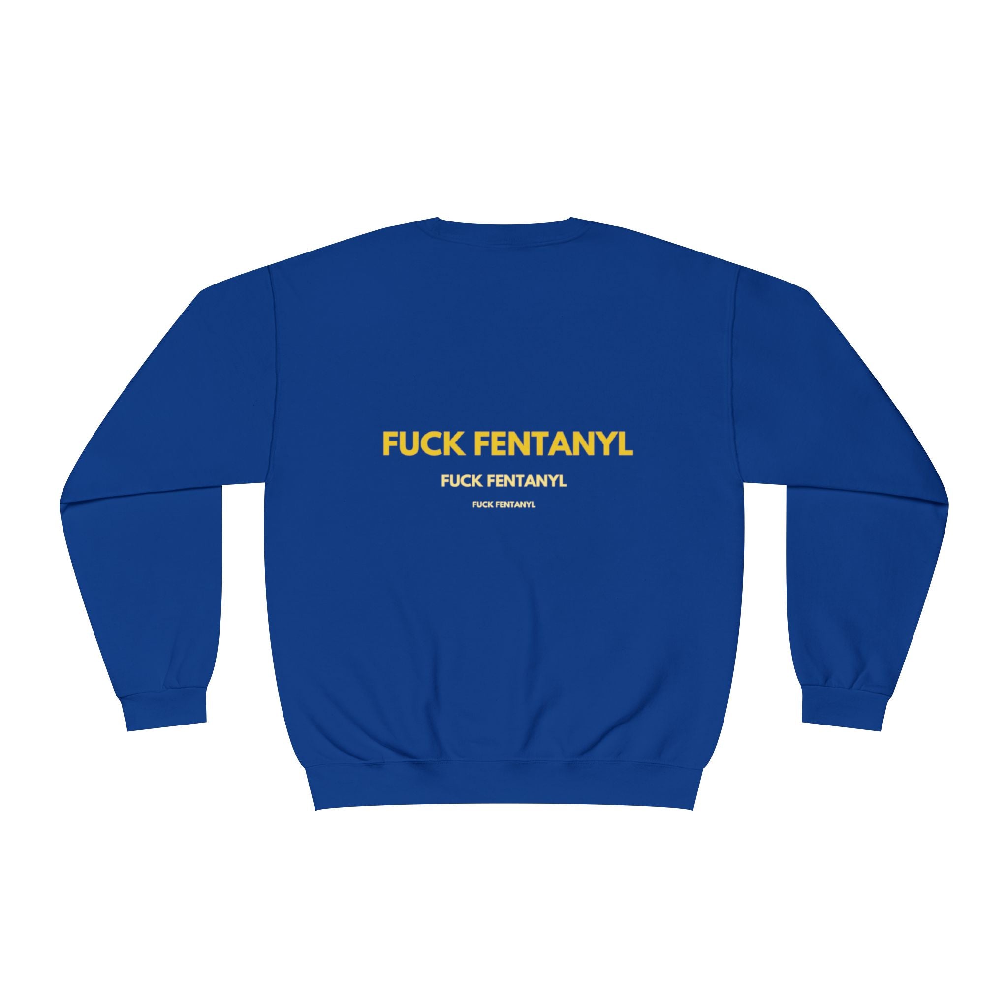 Unisex NuBlend® Crewneck Sweatshirt