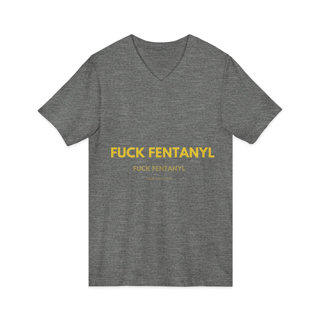 V-Neck Tee