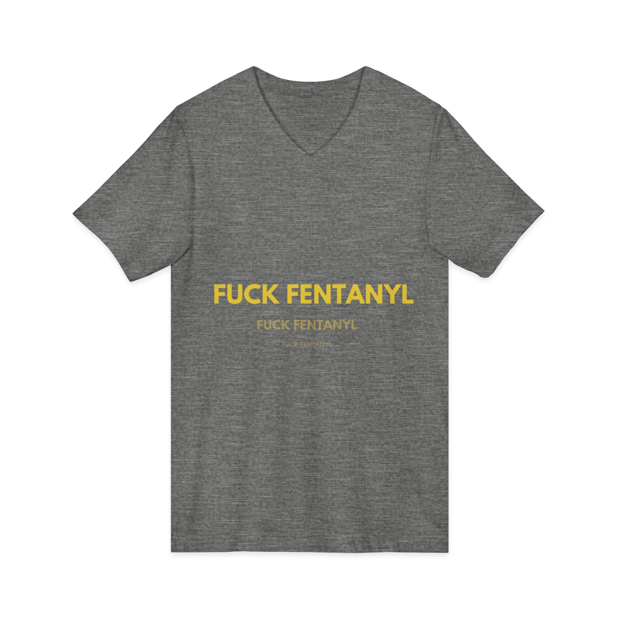 V-Neck Tee
