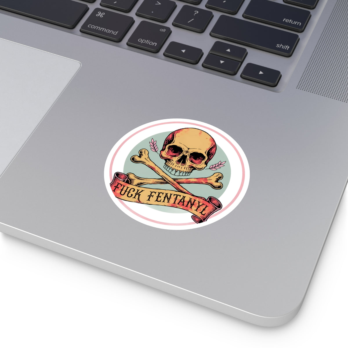 Round Stickers, Indoor\Outdoor