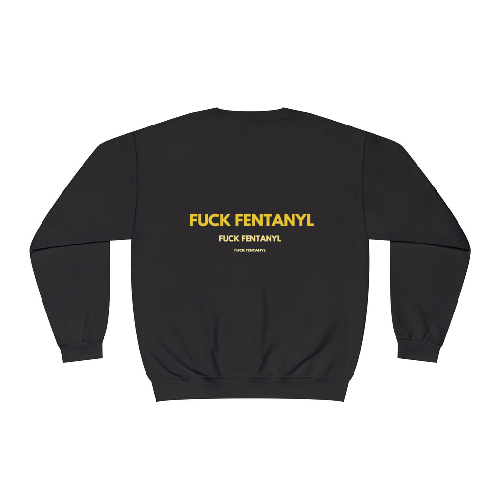 Unisex NuBlend® Crewneck Sweatshirt