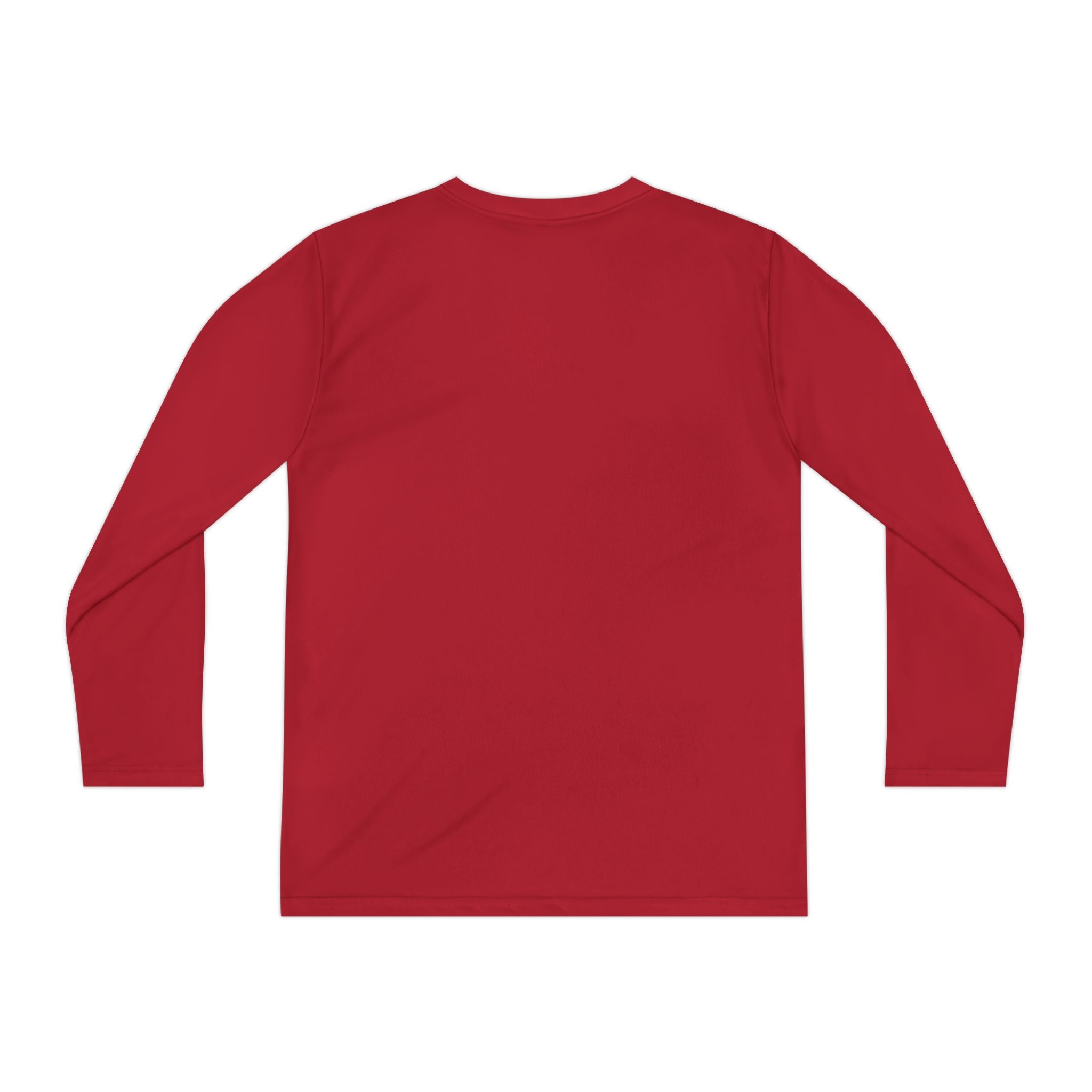 Youth Long Sleeve Tee — "F*** Fentanyl" Awareness Shirt