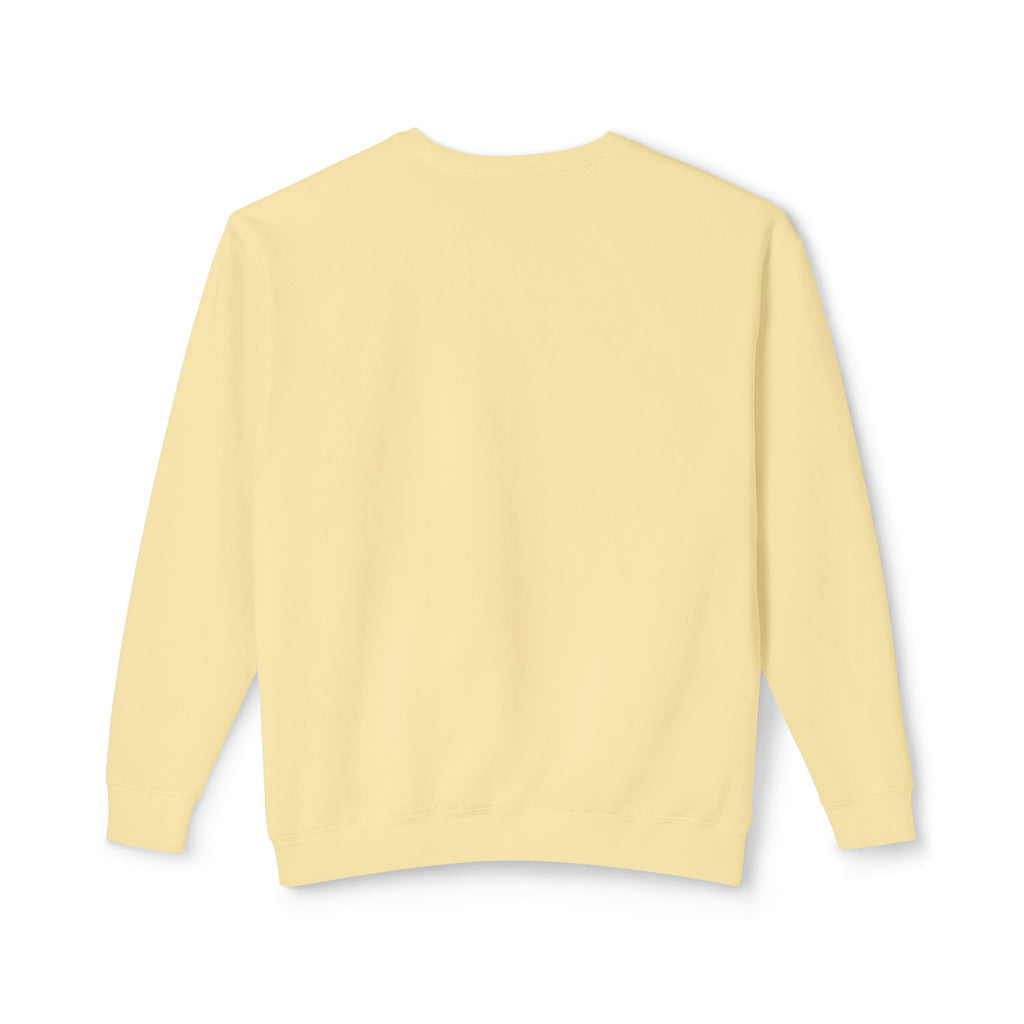 Crewneck Sweatshirt — “FUCK FENTANYL” Bold Statement Anti-Drug Awareness Pullover
