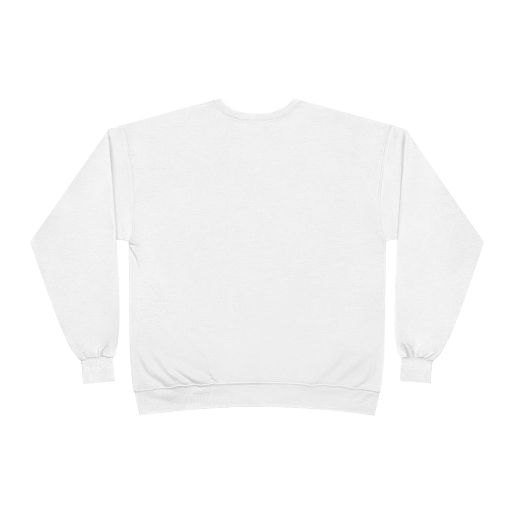 Fuck Fentanyl Crewneck Sweatshirt — Anti-Fentanyl Awareness Sweatshirt
