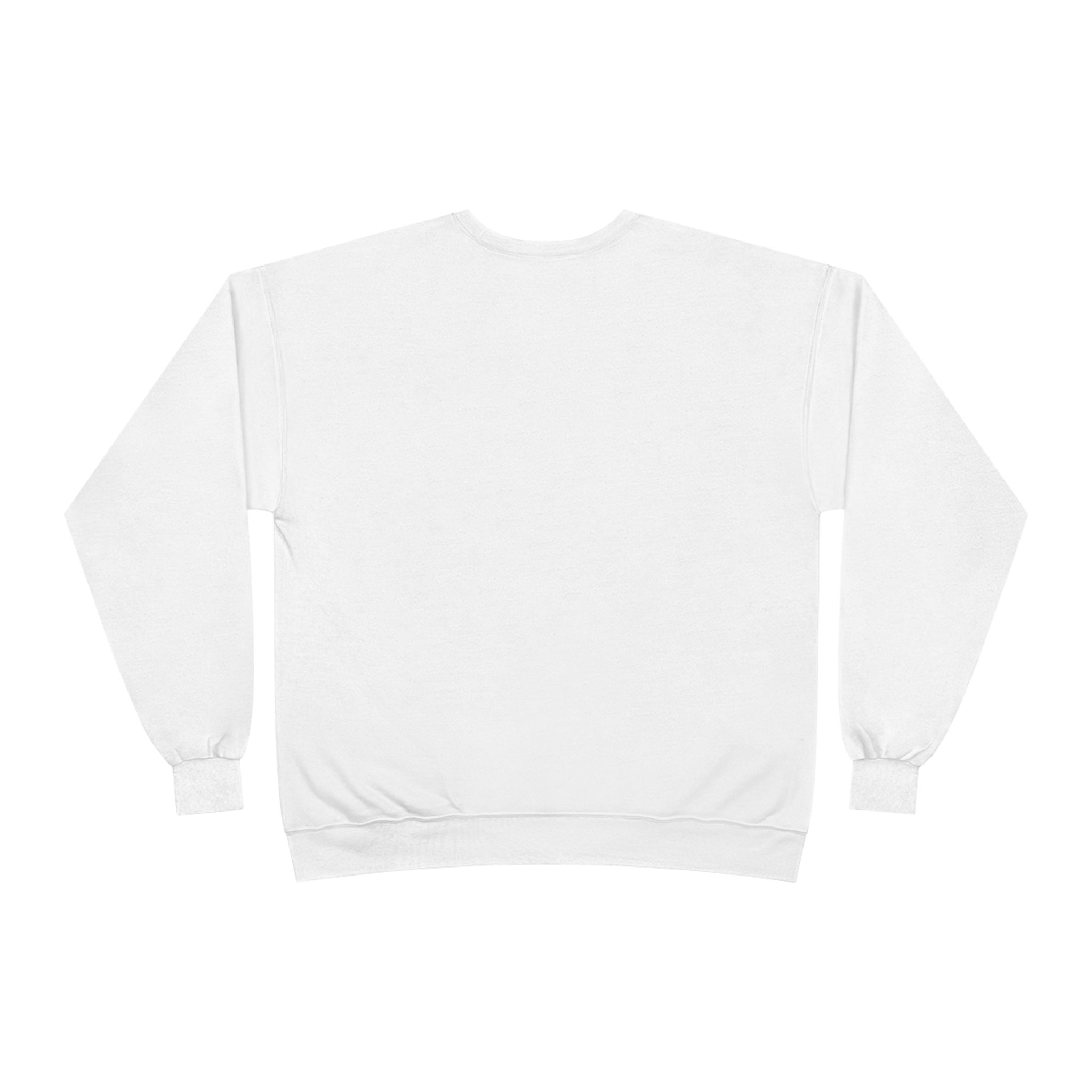 Fuck Fentanyl Crewneck Sweatshirt — Anti-Fentanyl Awareness Sweatshirt