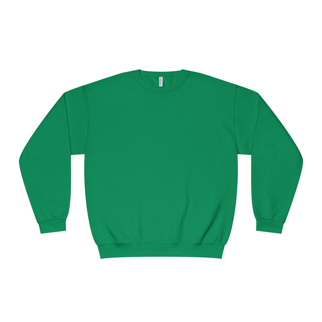 Unisex NuBlend® Crewneck Sweatshirt