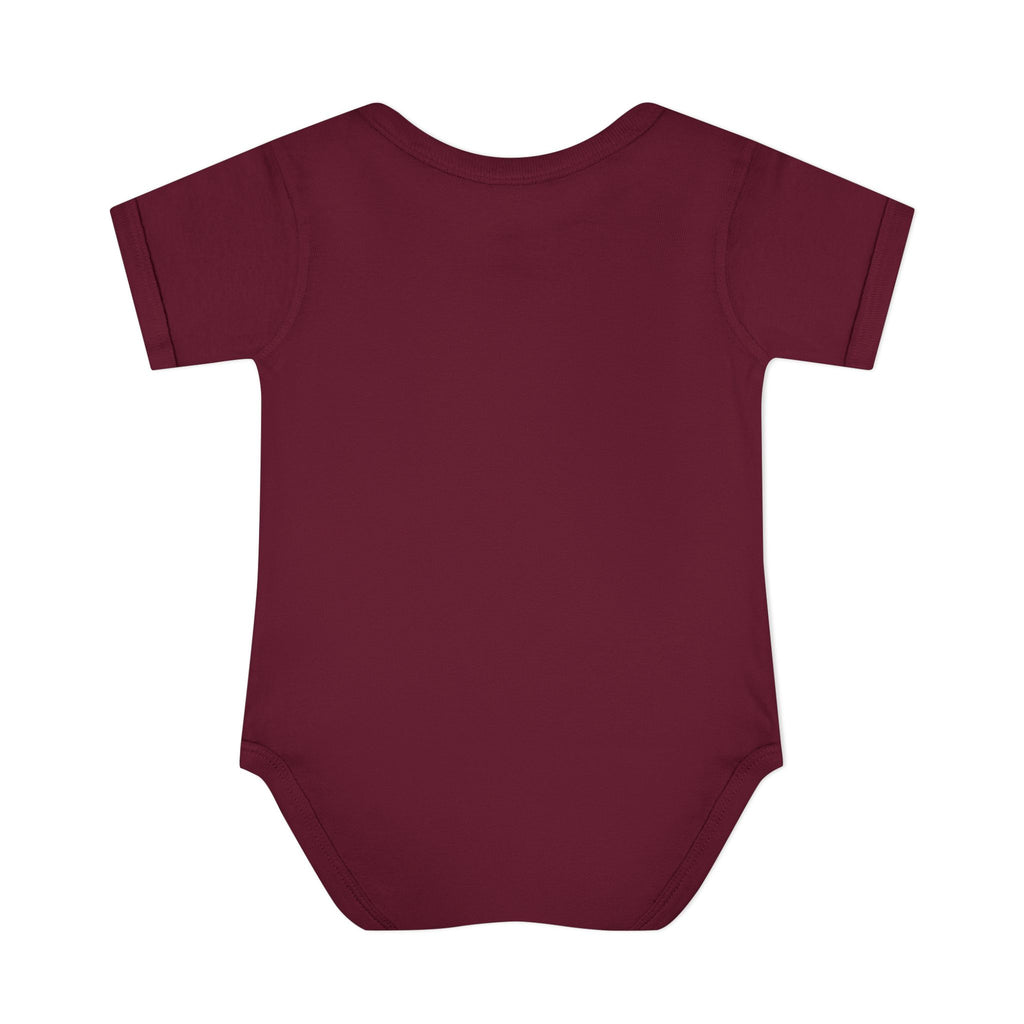 Infant Bodysuit — "F*** Fentanyl" Protest Baby Onesie