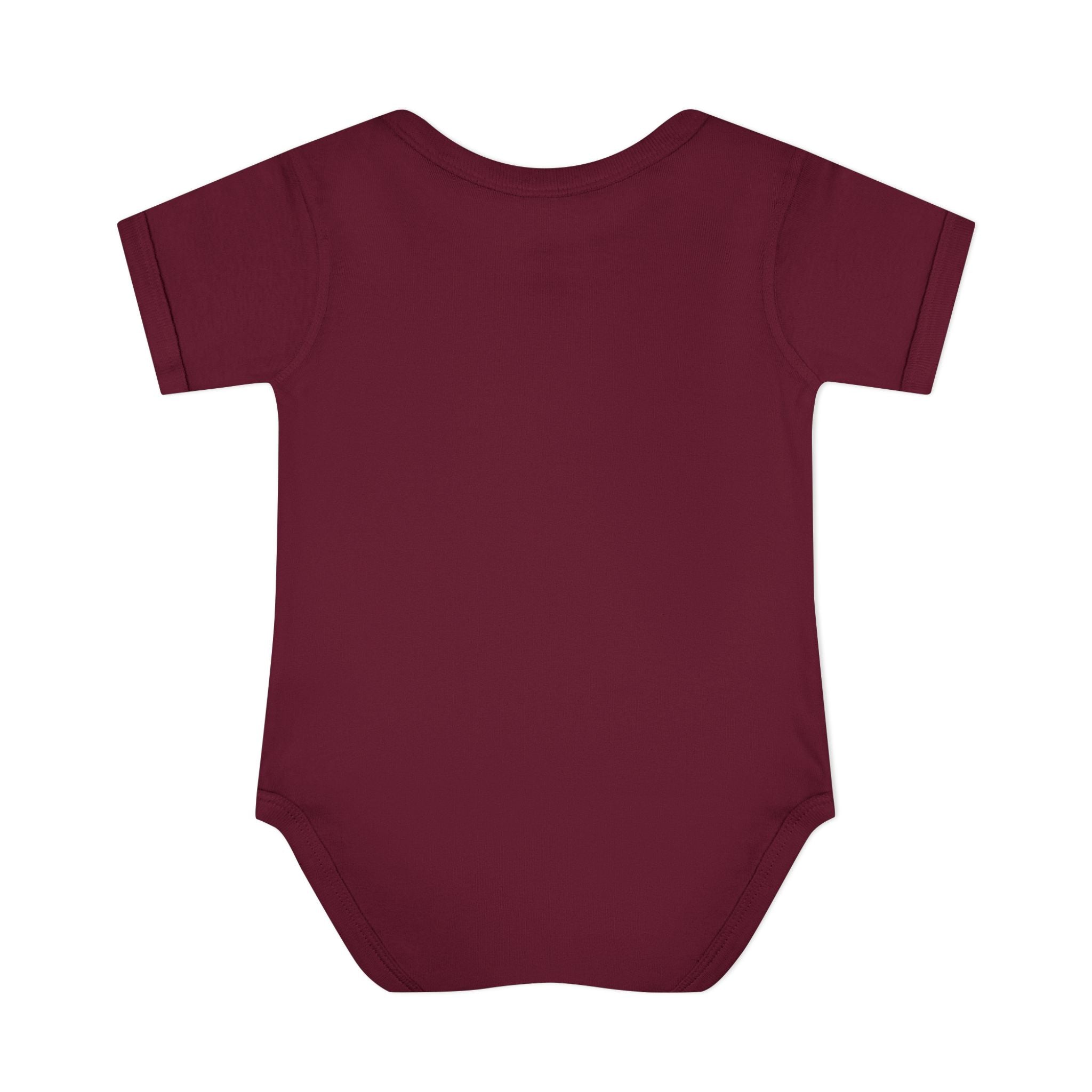 Infant Bodysuit — "F*** Fentanyl" Protest Baby Onesie
