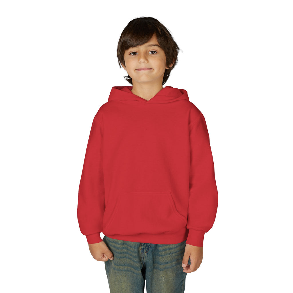Youth Hoodie — "Fuck Fentanyl" Awareness Pullover