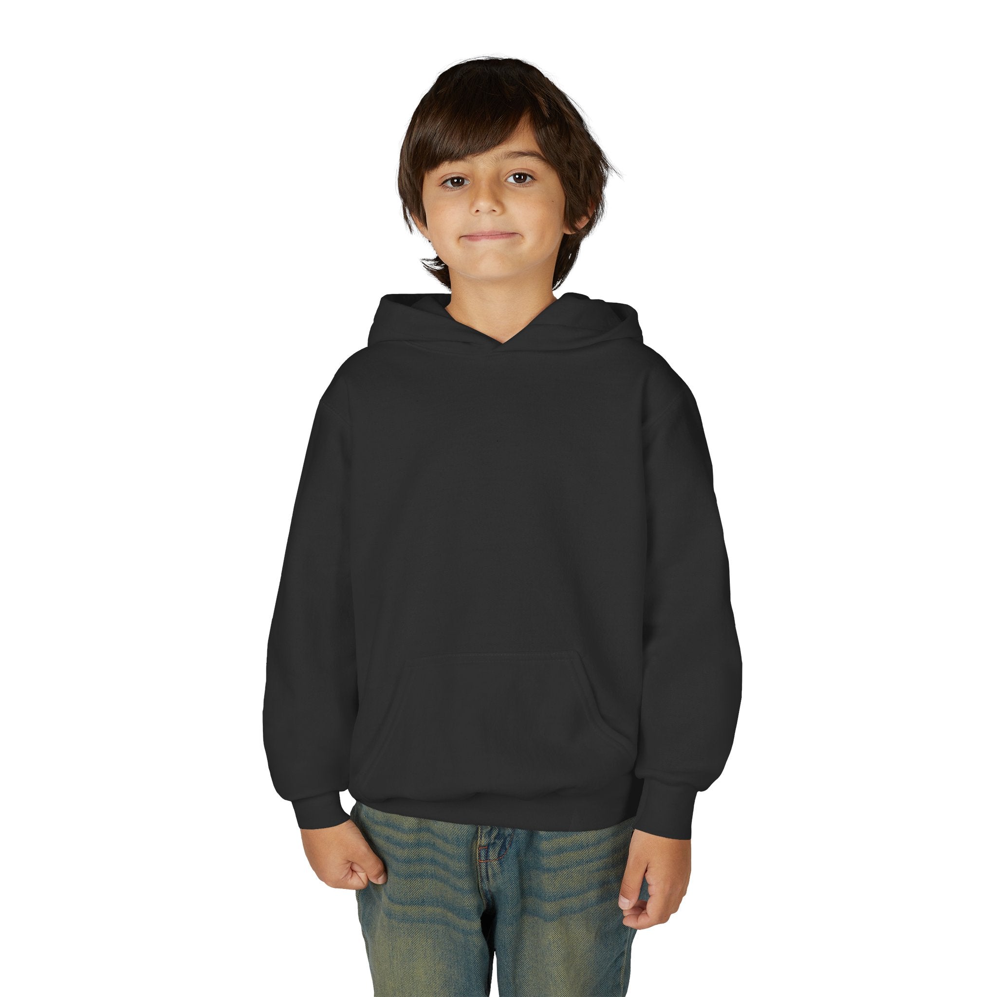 Youth Hoodie — "Fuck Fentanyl" Awareness Pullover